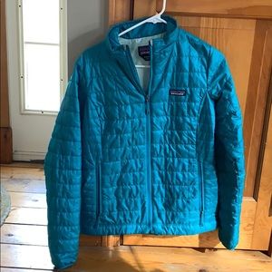 Patagonia Jacket